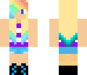 rainbow dash