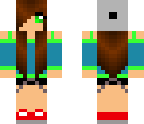 cute girl
