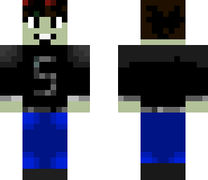 sluigi711 official skin v3