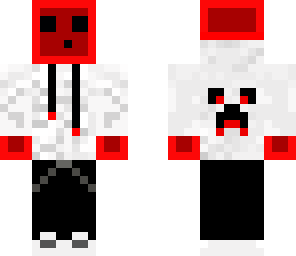 red slime