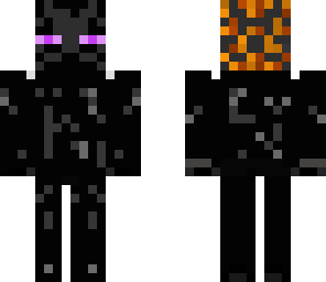 mr enderman