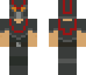 terran republic soldier