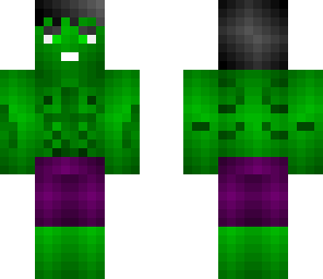hulk hd