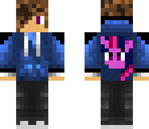 twilight brony