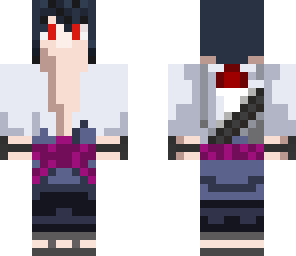 sasuke uchiha