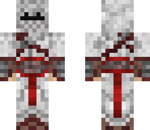 my assassin ver 2