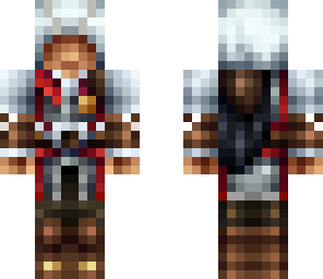 mod of cool assassin
