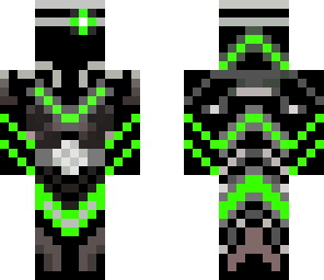 wierd soldier