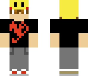 minha skin 2