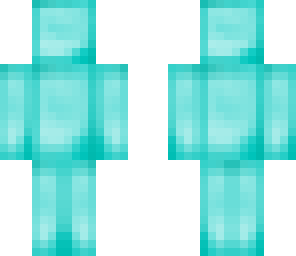 diamond block