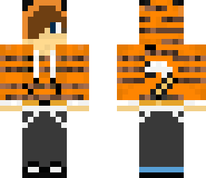 tiger