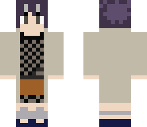 anko mitarashi