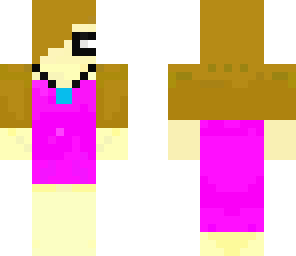 jasmine and julia