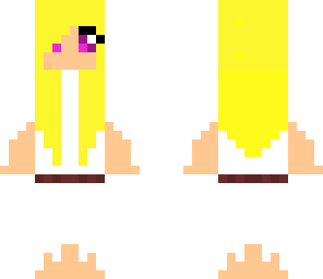 angel girl