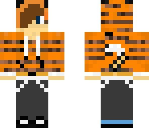 tiger