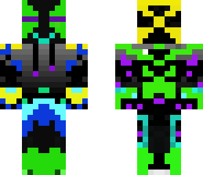 budder enderman