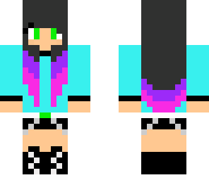emo girl