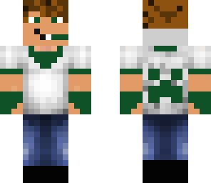 skin for friend