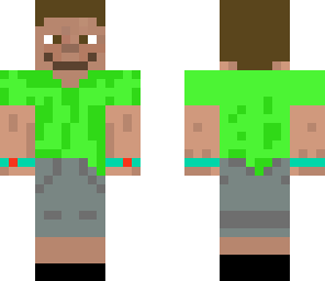 cool guy