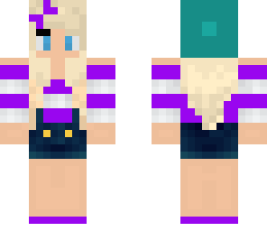 sailor girl