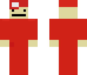 cap men