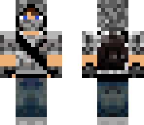 even more hd gloves