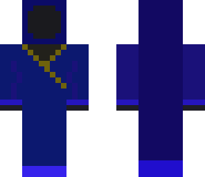 hydro mage