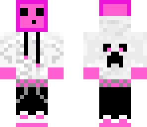 pink slime