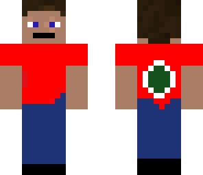 steve