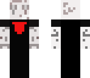 sir ghast