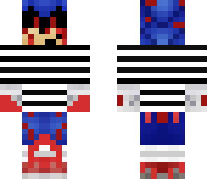 sonic exe prison