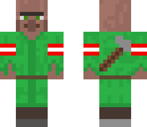 dead minecraft survivor