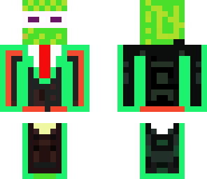 neon nick