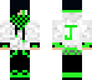 mega john