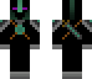 ender knight