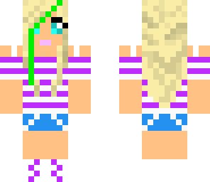 awesome skin
