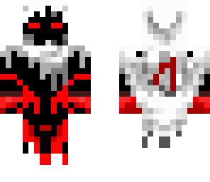 blood demon