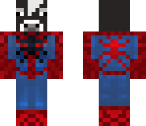 spider cow wins not