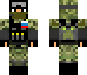 russian soldier edit edited