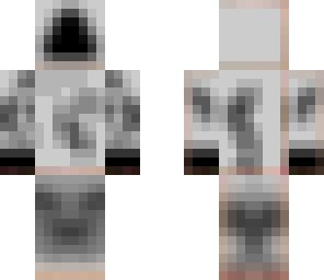awesome ghost