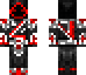 red sorcer
