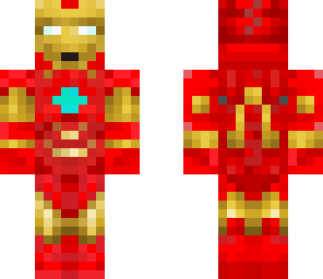 ioronman