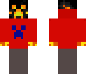 awsome cool creeper