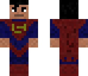 justice lord superman