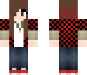 bajan canadian girl