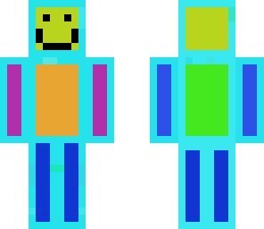 neon nolan