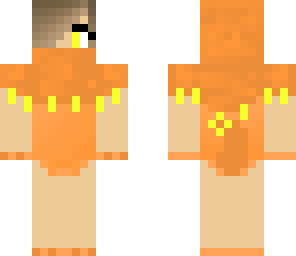 charmander girl