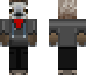sloth man