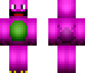 barney_the_dinosaur