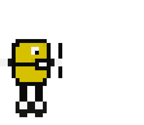 potatoman